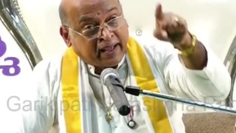 భారతంలో ధర్మ సూక్ష్మాలు Part 13 19