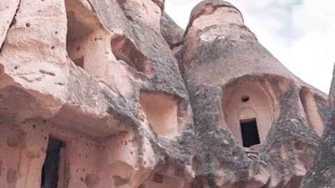 Sand Castle