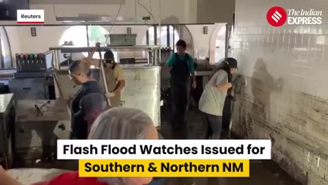 Flash_Floods_Hit_New_Mexico’s_Ruidoso_Village_Again__Rescues_Underway,_Fresh_Warnings_Issued