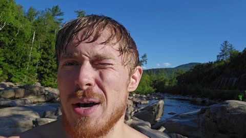 Piracetam & Lion Diet： Day 20