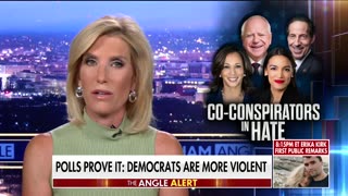 'STOP DEFLECTING': Dems 'lied to your face' about this: Laura Ingraham