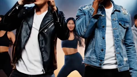 I Love Funke - AfroBeat