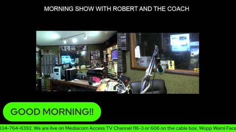 MY102.3FM MORNING SHOW