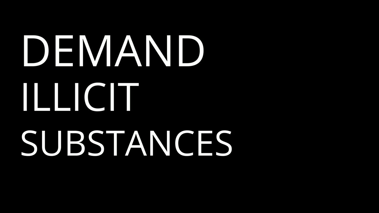 Chasing Shadows: The $25 Billion Nightmare of Addiction and Ruin | Hunter S. Thompson - Part 3