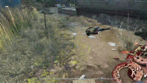 🧟 ♂ Dying Light 2 LIVE – Blood, Parkour, and Mayhem!