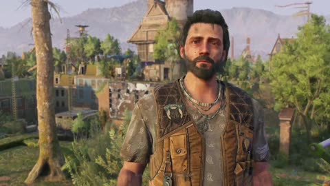 🧟 ♂ Dying Light 2 LIVE – Blood, Parkour, and Mayhem!