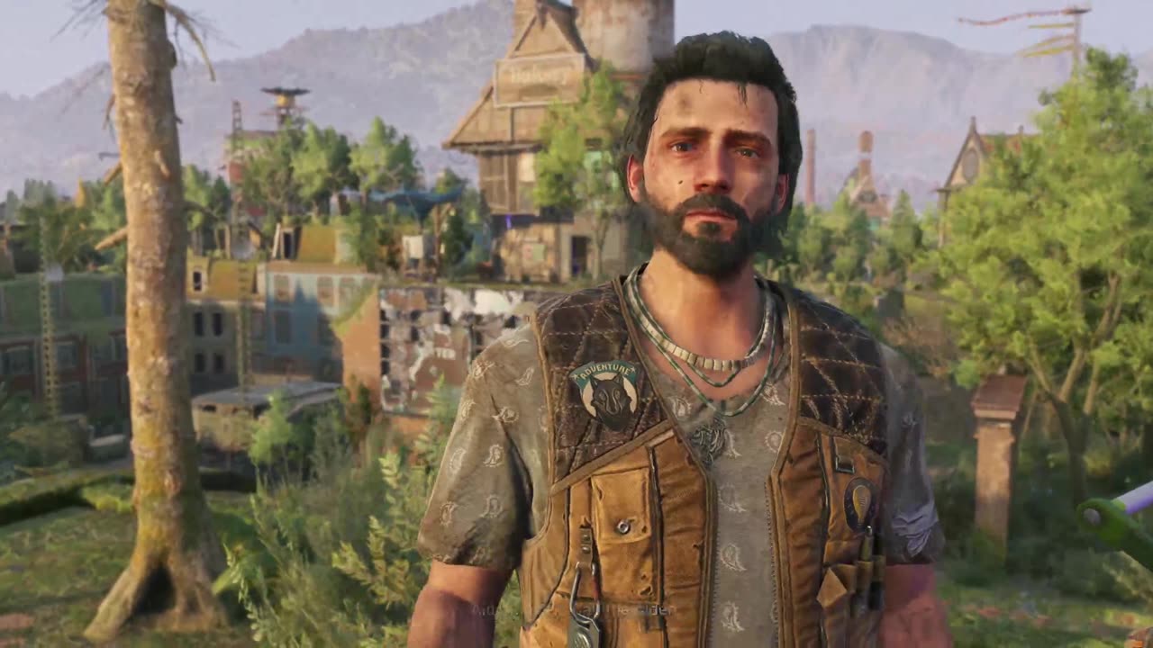 🧟 ♂ Dying Light 2 LIVE – Blood, Parkour, and Mayhem!