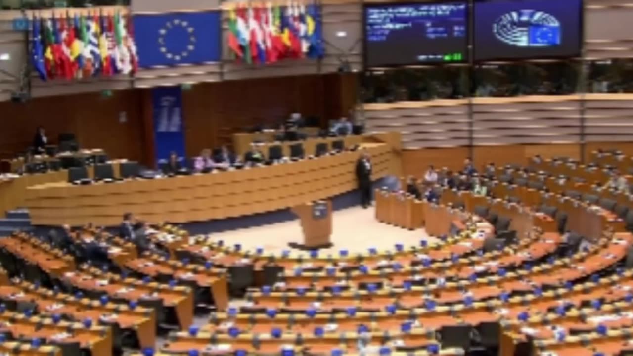 Ideologia verde... - DIS--- - 21 mai 2025 - ora 23:17