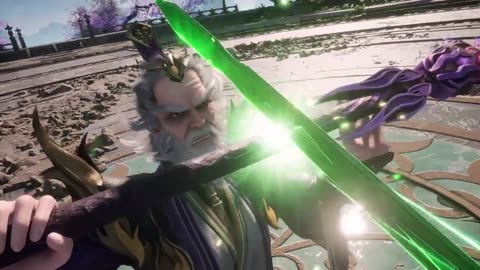 Alchemy Supreme (Dan Dao Zhizun) Episode 71 to 80 Multi Subtitles