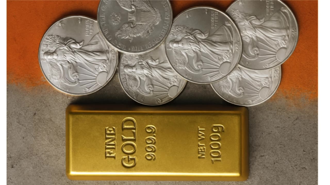 🚨 David Hunter’s Bold 2025 Outlook – Prepare for a Massive Market Shift! 🚨 2