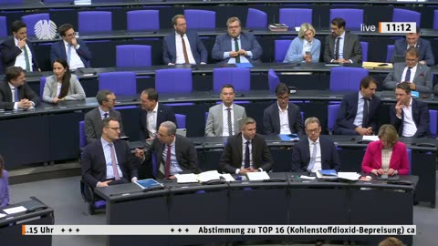 🔥 CO₂-WAHNSINN macht ALLES TEURER – AfD-Politiker rechnet knallhart ab!