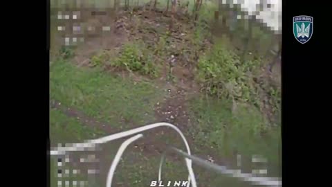 Ukrainian Drones Returning to Finish What They Started