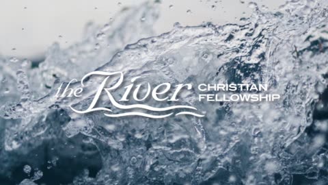 Sunday Service at The River Christian Fellowship