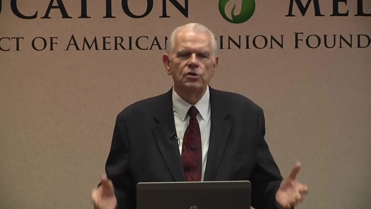 What Youre Not Supposed to Know About Americas Founding