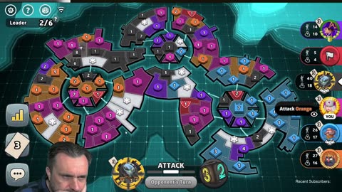 Saturday Ranked Risk!