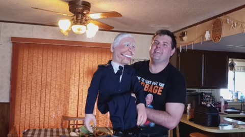 Vance Dykes & Jon Meacham: Just The Two Of Us