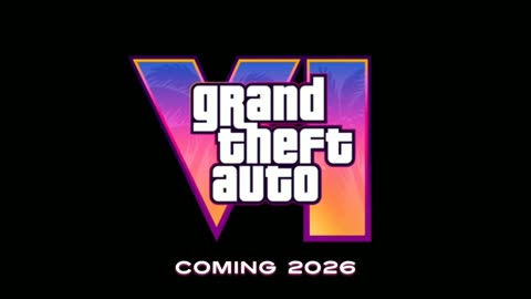 GTA 6 Trailer 1