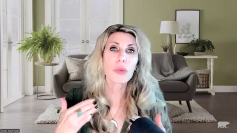 DR. DIANE HENNACY - Wired for the Impossible: Autism, Telepathy & the Future Human Mind!