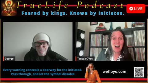 Tanya Griffin - Sex, Drugs, & Revolution