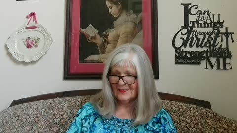 Using God's Sword to Lose Weight-Day 1