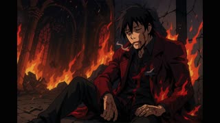 Blood and Embers V5