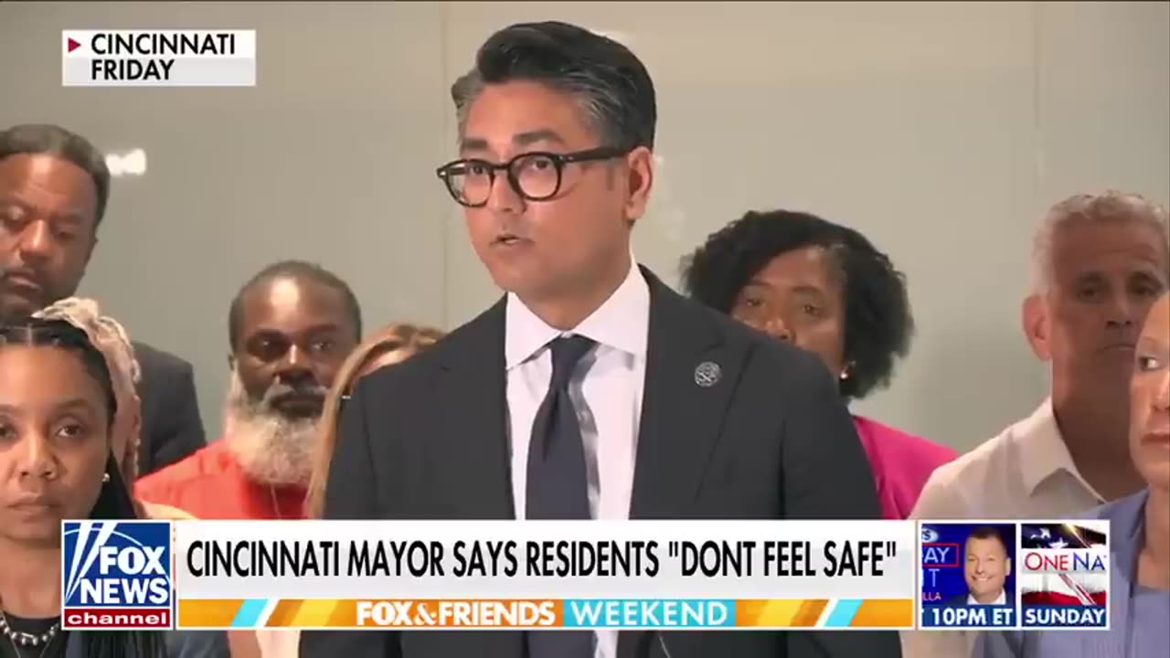 Fourth Cincinnati brawl suspect arrested