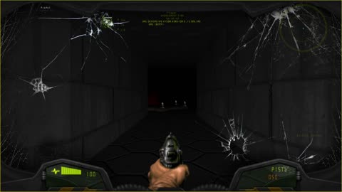 Doom mod live stream tell it crashes