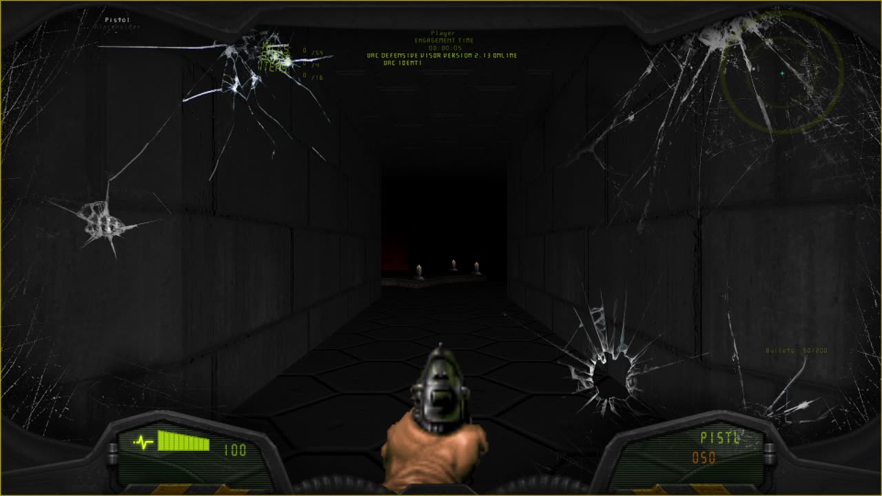 Doom mod live stream tell it crashes