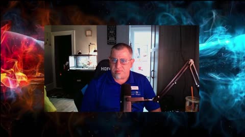 Retaliation episode 1 and 1/2