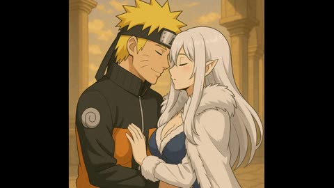 What If NARUTO was Breeder God In GOD of WAR VERSE #2