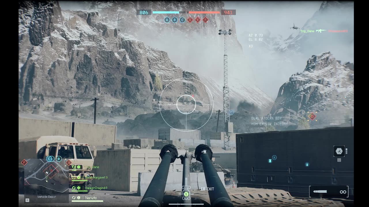 Battlefield 6