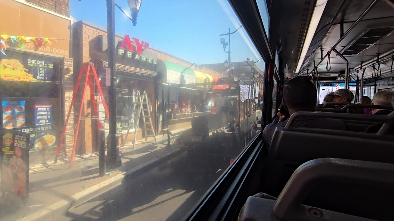 5803 on the 22