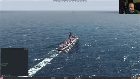 Campaign Mission #3 part 1