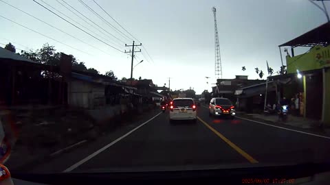 Dash Cam Journey Part 3 | Surprising Road Views