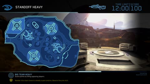 H3 LFG BTB | The HoSS | Grub Club Gaming