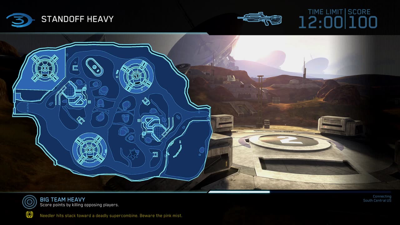H3 LFG BTB | The HoSS | Grub Club Gaming