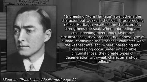 The Kalergi Plan: The Truth Behind The Conspiracy