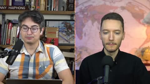 Trumps war with Venezuela | connects to War with China