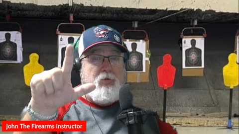 LIVE PODCAST FROM THE RANGE