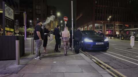 Manchester Nightlife - What Happens at Night Will Shock You!