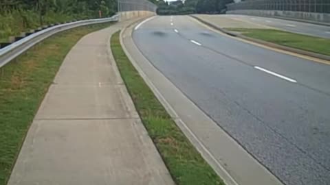 taking a walk in atlanta,ENJOY THE SHEA SHOW.AV