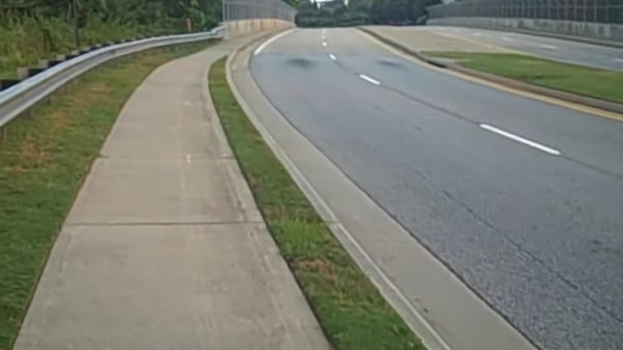 taking a walk in atlanta,ENJOY THE SHEA SHOW.AV