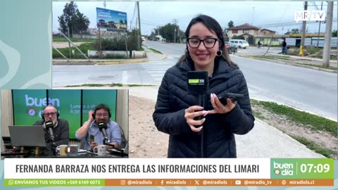 BUEN DIA 02/09/2025