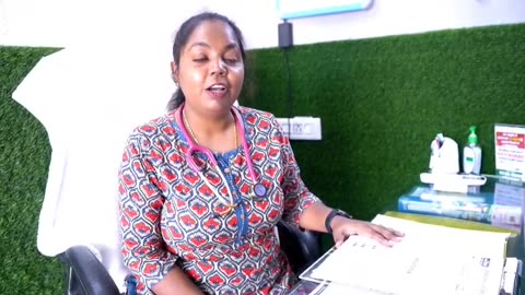 Chronis Psoriasis Patient Got Relief at Shuddhi Jeena Sikho Day Care Lucknow