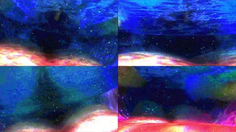Finding Nemo Whale Darkness With Roar