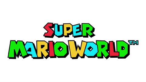 Overworld Theme (Yoshi) - Super Mario World (SiIvaGunner)