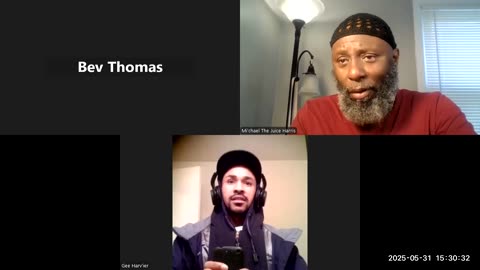 "Defiling The Sabbath Day" 5/31/25 Full Video 📜 Assembly of The Righteous 👉🏿SATURDAY's👈🏿 12pm est.