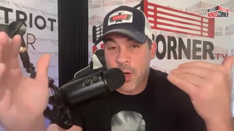Nino- Rumors Of Trump Martial Law Incoming by April 20 China War Countdown Begins!