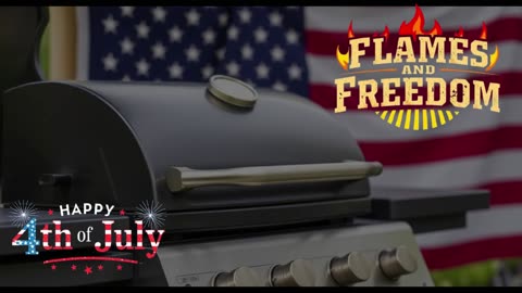 Flames and Freedom