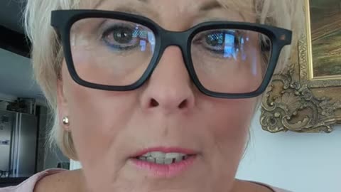 24 April 2025 - June Slater UK Politics Uncovered